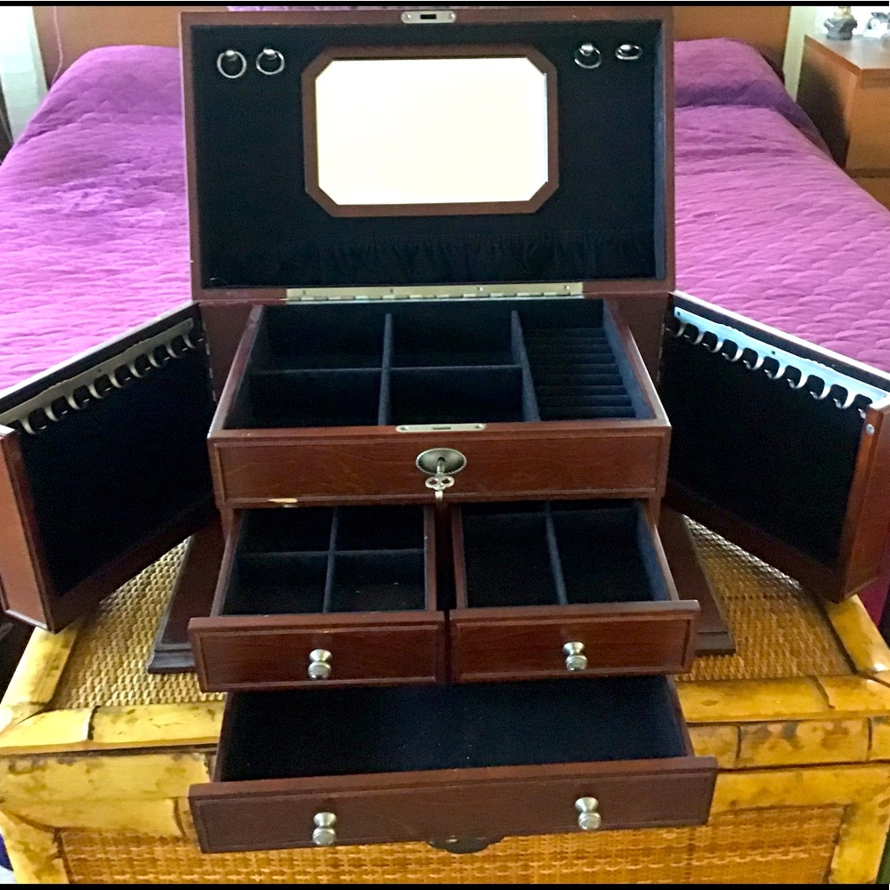 Jewelry Box